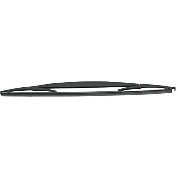14 Pack of 1 Pentius PWR14B BrightVUE Graphite Rear Wiper Blade 14 Pack of 1 Pentius PWR14B BrightVUE Graphite Rear Wiper Blade